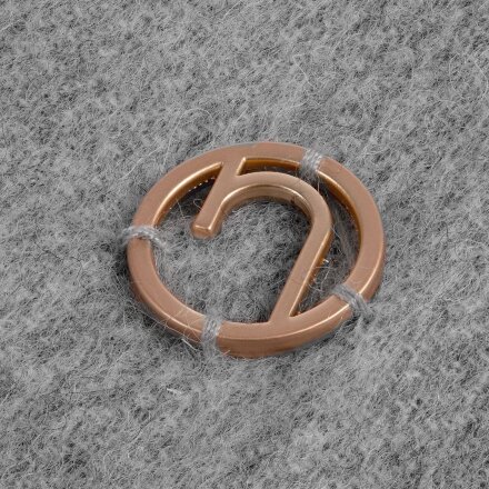 Палантин Gorgeous, серый Палантин Gorgeous, серый