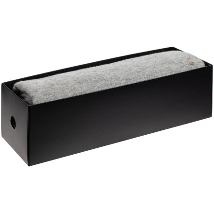 Палантин Gorgeous, серый Палантин Gorgeous, серый