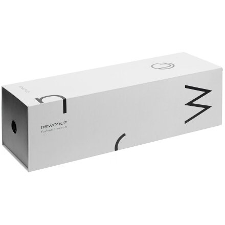 Палантин Gorgeous, серый Палантин Gorgeous, серый