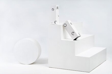 Палантин Gorgeous, серый Палантин Gorgeous, серый