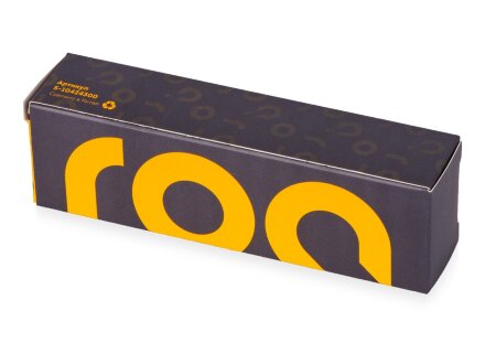 Магнитный фонарик Tau mini, 10 диодов, черный Магнитный фонарик Tau mini, 10 диодов, черный