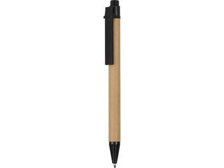 Набор стикеров А6 Write and stick с ручкой и блокнотом, черный (Р)
