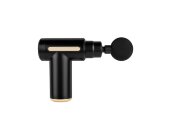 Массажер Rombica Wellness Impulse. Цвет черный Массажер Rombica Wellness Impulse. Цвет черный