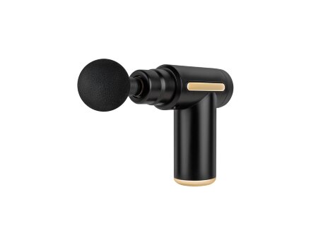 Массажер Rombica Wellness Impulse. Цвет черный Массажер Rombica Wellness Impulse. Цвет черный