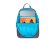 RIVACASE 7523 grey ECO рюкзак для ноутбука 13.3-14 / 6