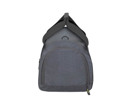 RIVACASE 5542 grey Лёгкая складная дорожная сумка, 30л /12 RIVACASE 5542 grey Лёгкая складная дорожная сумка, 30л /12