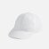 Бейсболка Apollo, белая Бейсболка Apollo, белая