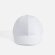 Бейсболка Apollo, белая Бейсболка Apollo, белая