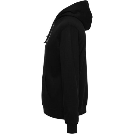 Худи «Морской черт» со светящимся принтом, черное Худи «Морской черт» со светящимся принтом, черное