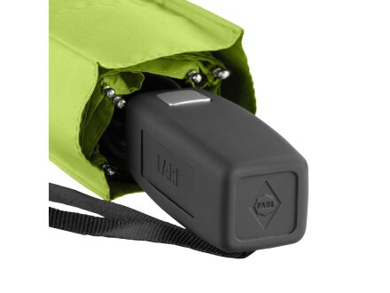 Зонт складной 5649 Square полуавтомат, черный Зонт складной 5649 Square полуавтомат, черный