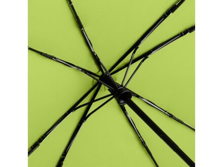 Зонт складной 5649 Square полуавтомат, черный Зонт складной 5649 Square полуавтомат, черный