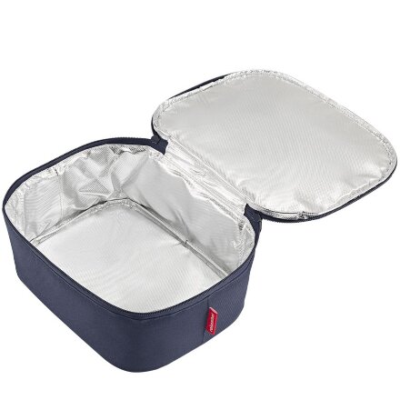 Термосумка Coolerbag M, синяя Термосумка Coolerbag M, синяя