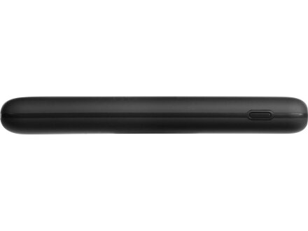 Внешний беспроводной аккумулятор с подсветкой лого Reserve X v.2, 8000 mAh, ярко-черный Внешний беспроводной аккумулятор с подсветкой лого Reserve X v.2, 8000 mAh, ярко-черный