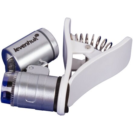 Карманный монокулярный микроскоп Zeno Cash ZC4 Карманный монокулярный микроскоп Zeno Cash ZC4