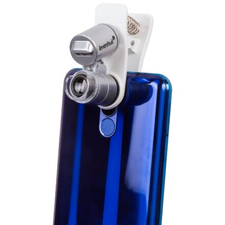 Карманный монокулярный микроскоп Zeno Cash ZC4 Карманный монокулярный микроскоп Zeno Cash ZC4