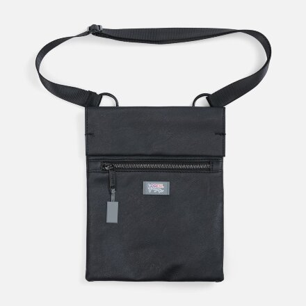 Сумка через плечо ringLink, черная