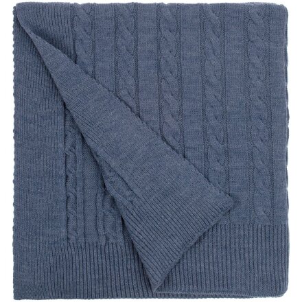 Плед на заказ Heat Trick Plus, L, полушерсть Плед на заказ Heat Trick Plus, L, полушерсть