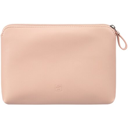 Набор несессеров Manifold, розовый (пудровый) Набор несессеров Manifold, розовый (пудровый)