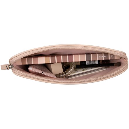 Набор несессеров Manifold, розовый (пудровый) Набор несессеров Manifold, розовый (пудровый)