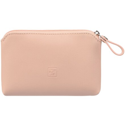 Набор несессеров Manifold, розовый (пудровый) Набор несессеров Manifold, розовый (пудровый)