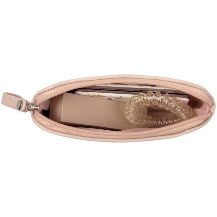 Набор несессеров Manifold, розовый (пудровый) Набор несессеров Manifold, розовый (пудровый)