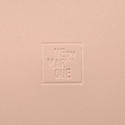 Набор несессеров Manifold, розовый (пудровый) Набор несессеров Manifold, розовый (пудровый)