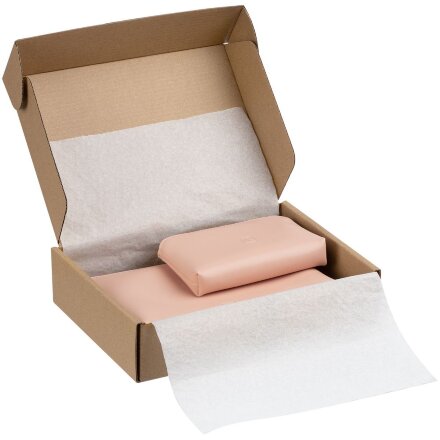 Набор несессеров Manifold, розовый (пудровый) Набор несессеров Manifold, розовый (пудровый)