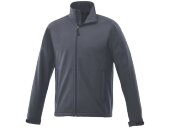 Куртка софтшел Maxson мужская, серый Куртка софтшел Maxson мужская, серый
