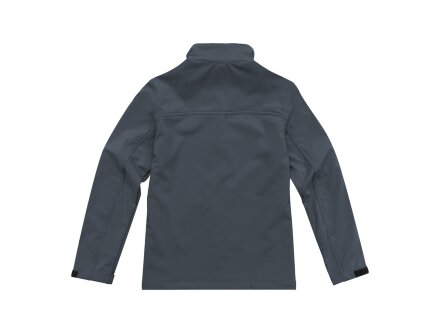 Куртка софтшел Maxson мужская, серый
