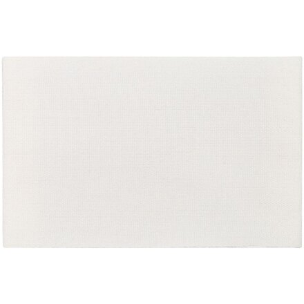 Лейбл хлопковый Doni, XL, беленый Лейбл хлопковый Doni, XL, беленый