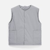 Жилет унисекс Veter, серый Жилет унисекс Veter, серый