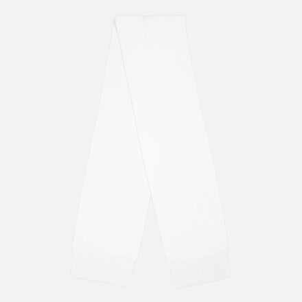 Шарф Sorang, белый