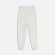 Джоггеры J2, молочно-белые