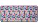 Настольный коврик для мышки и клавиатуры с возможностью полноцветной печати