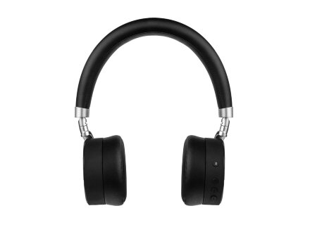 Беспроводные наушники Rombica mysound BH-13 Black ANC, черный (Р)