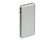 Портативный внешний аккумулятор MFX 10000 Silver (Р)