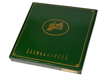 Шахматы Карл IV Шахматы Карл IV