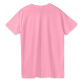 Футболка унисекс Regent 150, розовая орхидея Футболка унисекс Regent 150, розовая орхидея