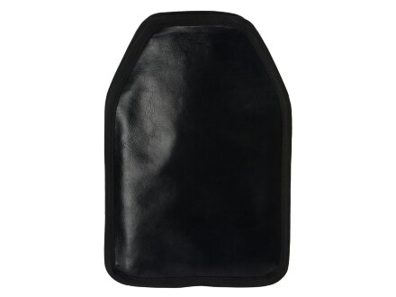 Охладитель для вина Fabrizio, черный Охладитель для вина Fabrizio, черный