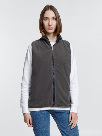 Жилет двусторонний Winner, темно-синий Жилет двусторонний Winner, темно-синий