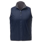 Жилет двусторонний Winner, темно-синий Жилет двусторонний Winner, темно-синий