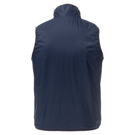 Жилет двусторонний Winner, темно-синий Жилет двусторонний Winner, темно-синий