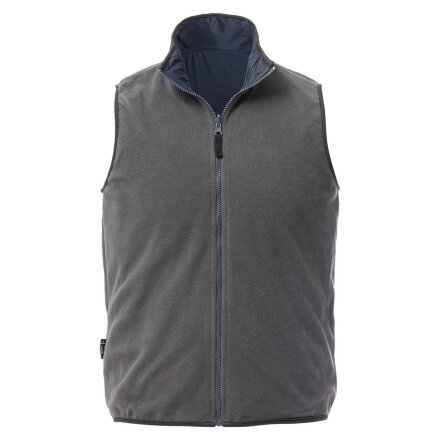 Жилет двусторонний Winner, темно-синий Жилет двусторонний Winner, темно-синий