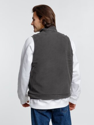 Жилет двусторонний Winner, темно-синий Жилет двусторонний Winner, темно-синий