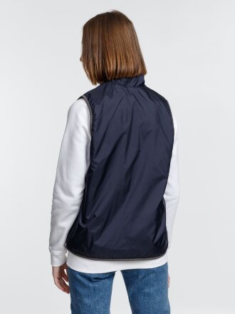 Жилет двусторонний Winner, темно-синий Жилет двусторонний Winner, темно-синий