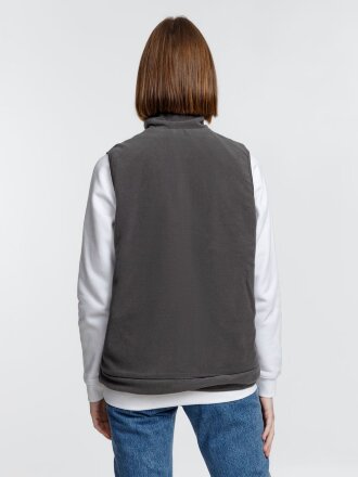 Жилет двусторонний Winner, темно-синий Жилет двусторонний Winner, темно-синий