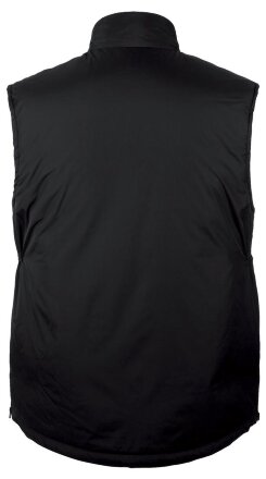 Жилет Wells, черный Жилет Wells, черный