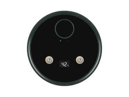 Увлажнитель воздуха Rombica Vogue Green Увлажнитель воздуха Rombica Vogue Green