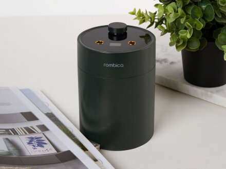 Увлажнитель воздуха Rombica Vogue Green Увлажнитель воздуха Rombica Vogue Green