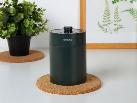 Увлажнитель воздуха Rombica Vogue Green Увлажнитель воздуха Rombica Vogue Green